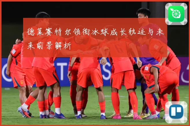 德莱赛特尔领衔冰球成长轨迹与未来前景解析