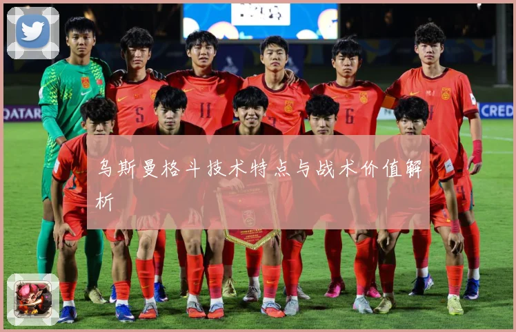 乌斯曼格斗技术特点与战术价值解析
