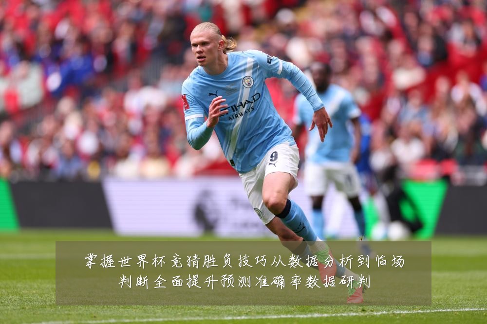 掌握世界杯竞猜胜负技巧从数据分析到临场判断全面提升预测准确率数据研判