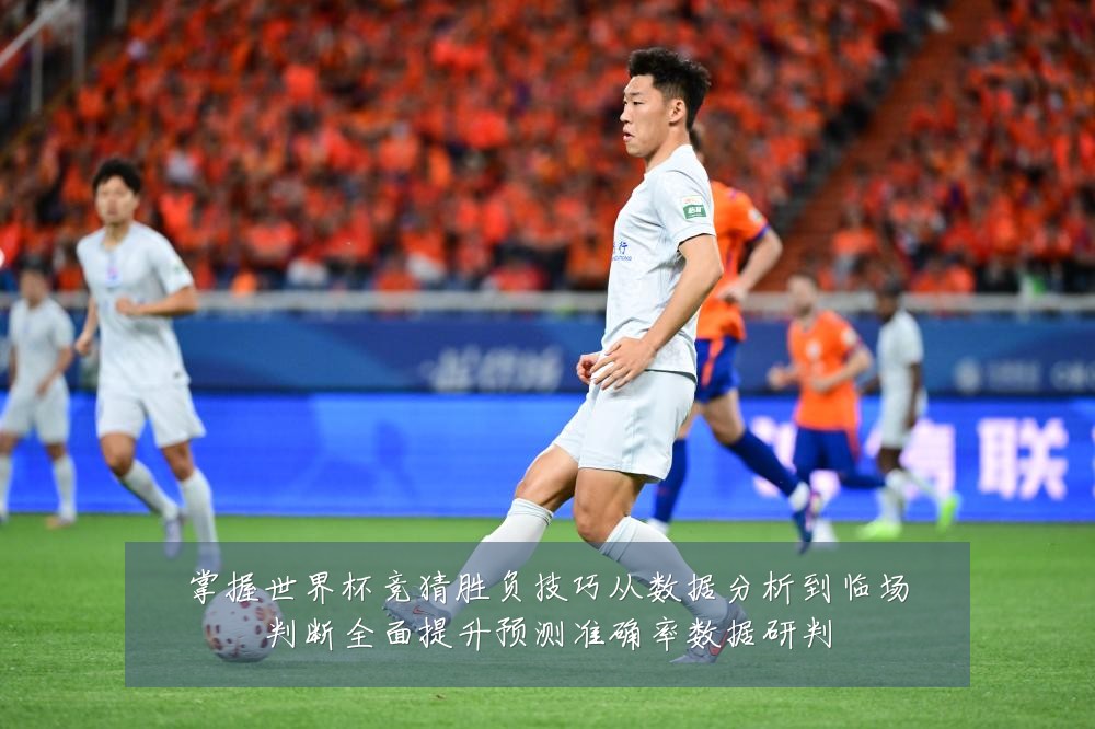 掌握世界杯竞猜胜负技巧从数据分析到临场判断全面提升预测准确率数据研判