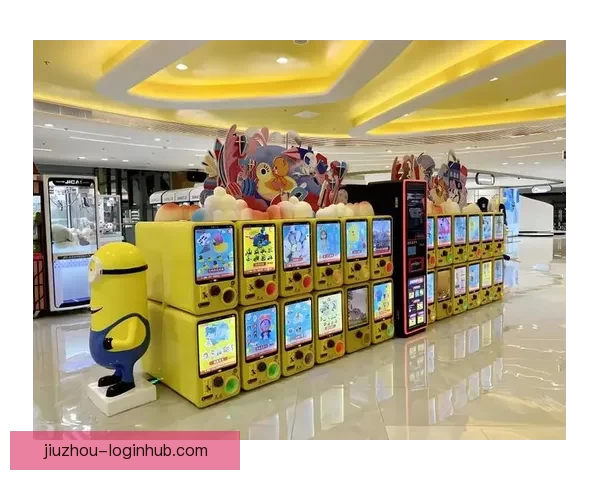 九游客户端全新升级体验海量游戏福利尽在掌握