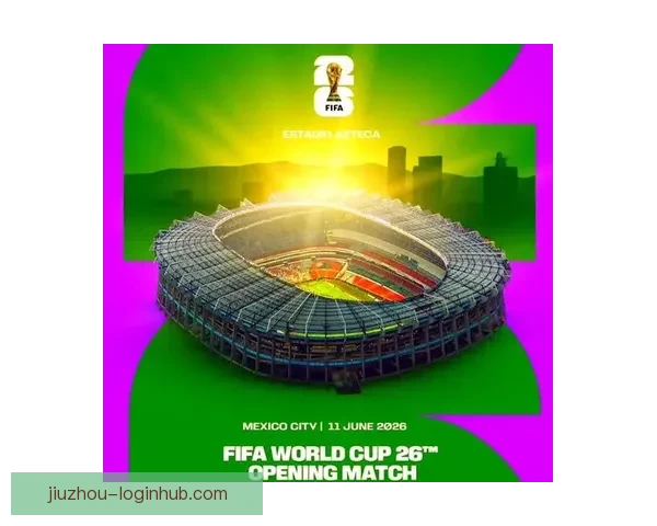 围绕美加墨世界杯买球趋势解析与理性参与策略指南全景洞察与风险防范建议 围绕美加墨世界杯买球趋势解析与理性参与策略指南全景洞察与风险防范建议