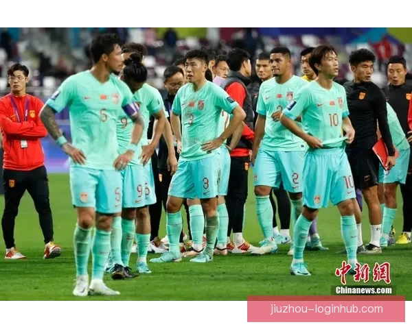 美加墨世界杯竞猜分析：球队表现、赛事动态与预测趋势分析