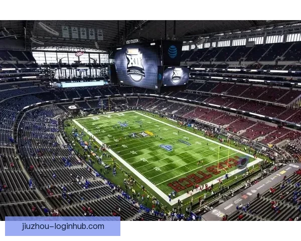 2026年墨西哥世界杯主场馆全景揭秘与赛事亮点分析