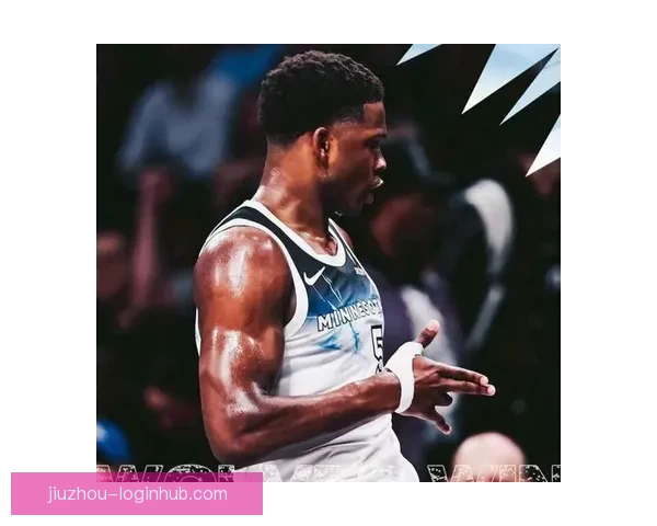 爱德华兹因伤缺席对活塞比赛 剩余6场必须全勤才能争MVP及最佳阵容资格