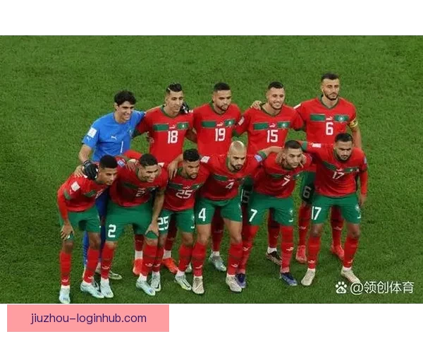 世界杯竞猜预测全方位分析 提前锁定冠军与热门黑马球队走势 世界杯竞猜预测全方位分析 提前锁定冠军与热门黑马球队走势