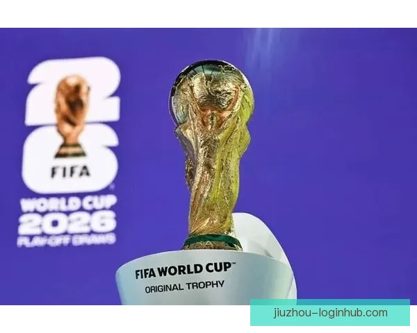 世界杯竞猜预测大揭秘：全面分析球队实力、球员状态与赛程走势