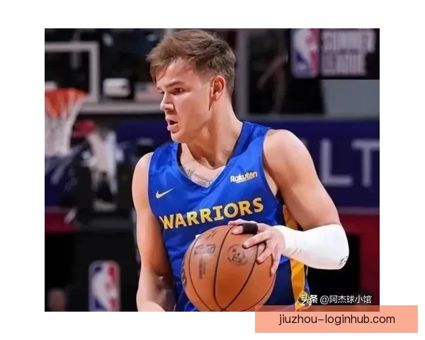 麦克朗荣膺G联赛历史得分王 分享专注当下享受成长秘诀