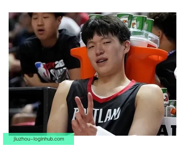 NBA董事会批准开拓者出售 杨瀚森正式换老板估值42.5亿美元