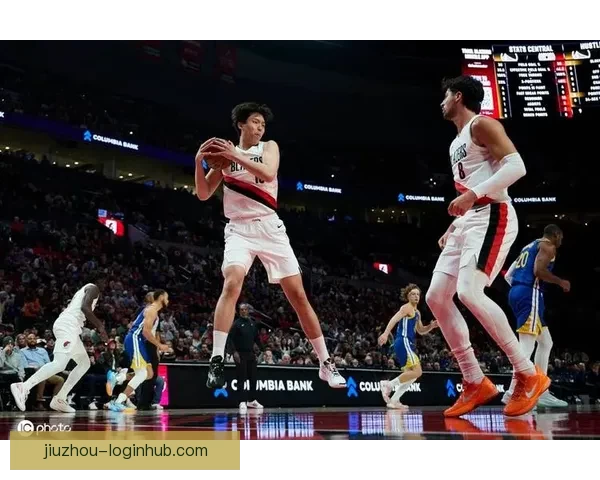 杨瀚森伤愈回归有望对阵奇才开启新赛季征程 杨瀚森伤愈回归有望对阵奇才开启新赛季征程