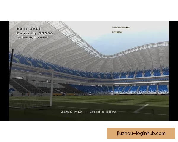 2026年墨西哥世界杯主场馆全景揭秘与赛事亮点分析