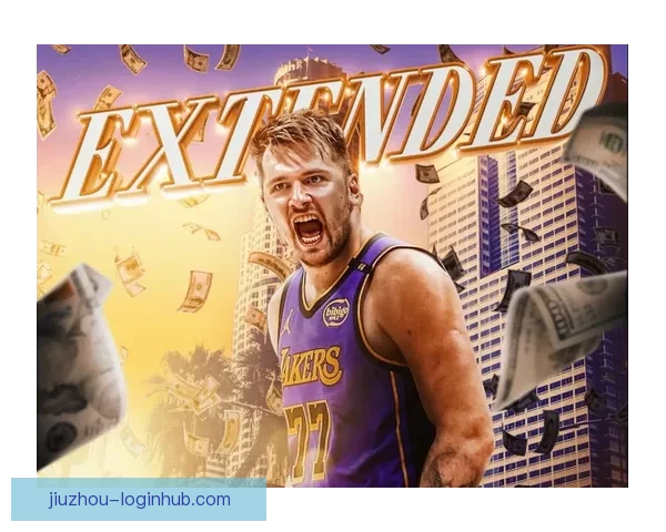 冥冥之中缘分注定 东契奇60分与科比退役战神同刻神奇时刻