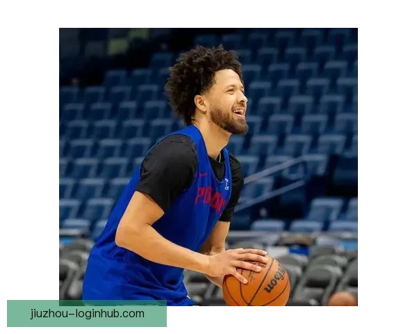 杜伦或因坎宁安伤缺获利可观有望入围本赛季最佳阵容