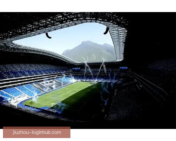 2026年墨西哥世界杯主场馆全景揭秘与赛事亮点分析