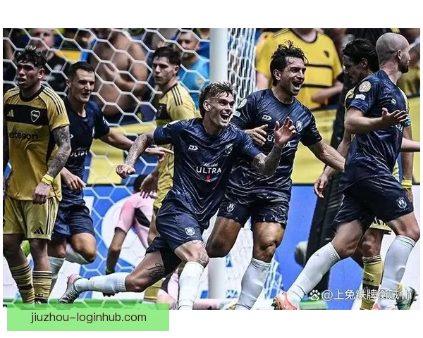 聚焦2026世界杯排名格局变化与豪强黑马实力全面前瞻解析深度