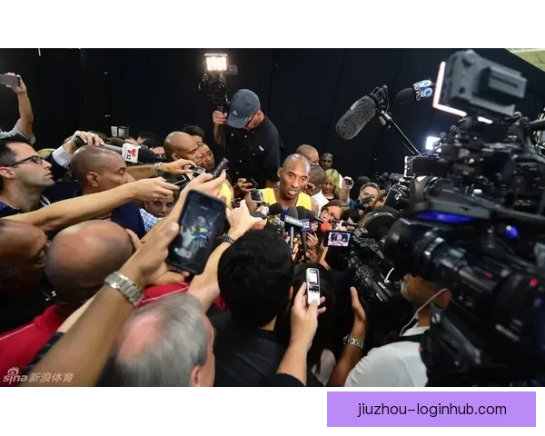 科比球衣退役引爆45万弹幕背后情绪数据与球迷文化深度解读全景 科比球衣退役引爆45万弹幕背后情绪数据与球迷文化深度解读全景