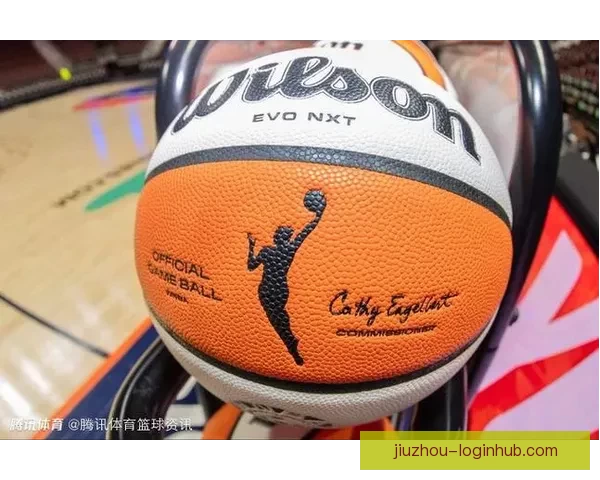 WNBA宣布与球员工会达成新劳资协议 只待球员投票与联盟理事会批准 WNBA宣布与球员工会达成新劳资协议 只待球员投票与联盟理事会批准
